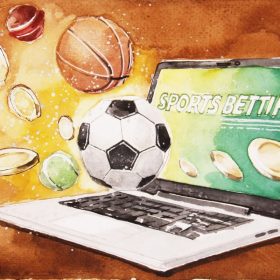 Kỹ thuật cá cược bóng đá - Bí quyết kiếm tiền dễ dàng từ VF555